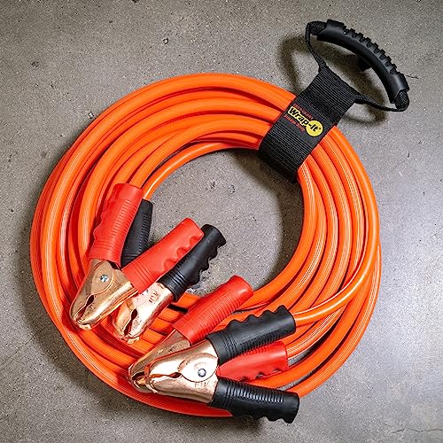 Easy Carry Straps