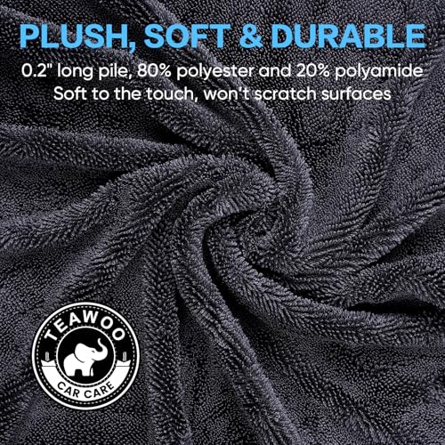 Shiny Wipes Shower Cleaning Cloth (6PCS 15.7*23.6 inch)