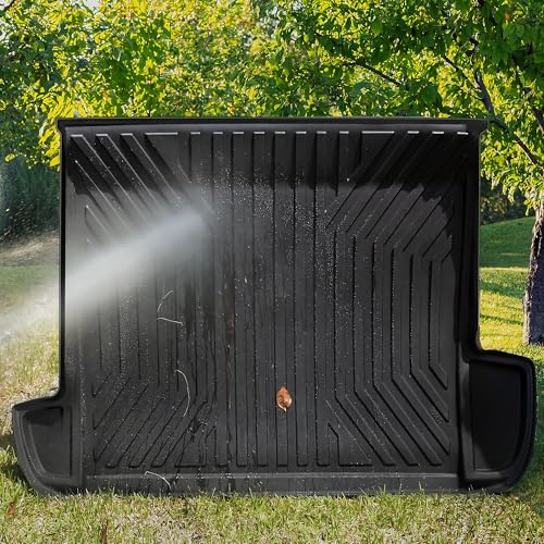 Cargo Trunk Liner Fit for 2010 (10-24 7 Seats Cargo Mats)