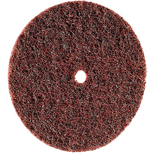 80616 FIX Fleece (4-1/2" / Medium)