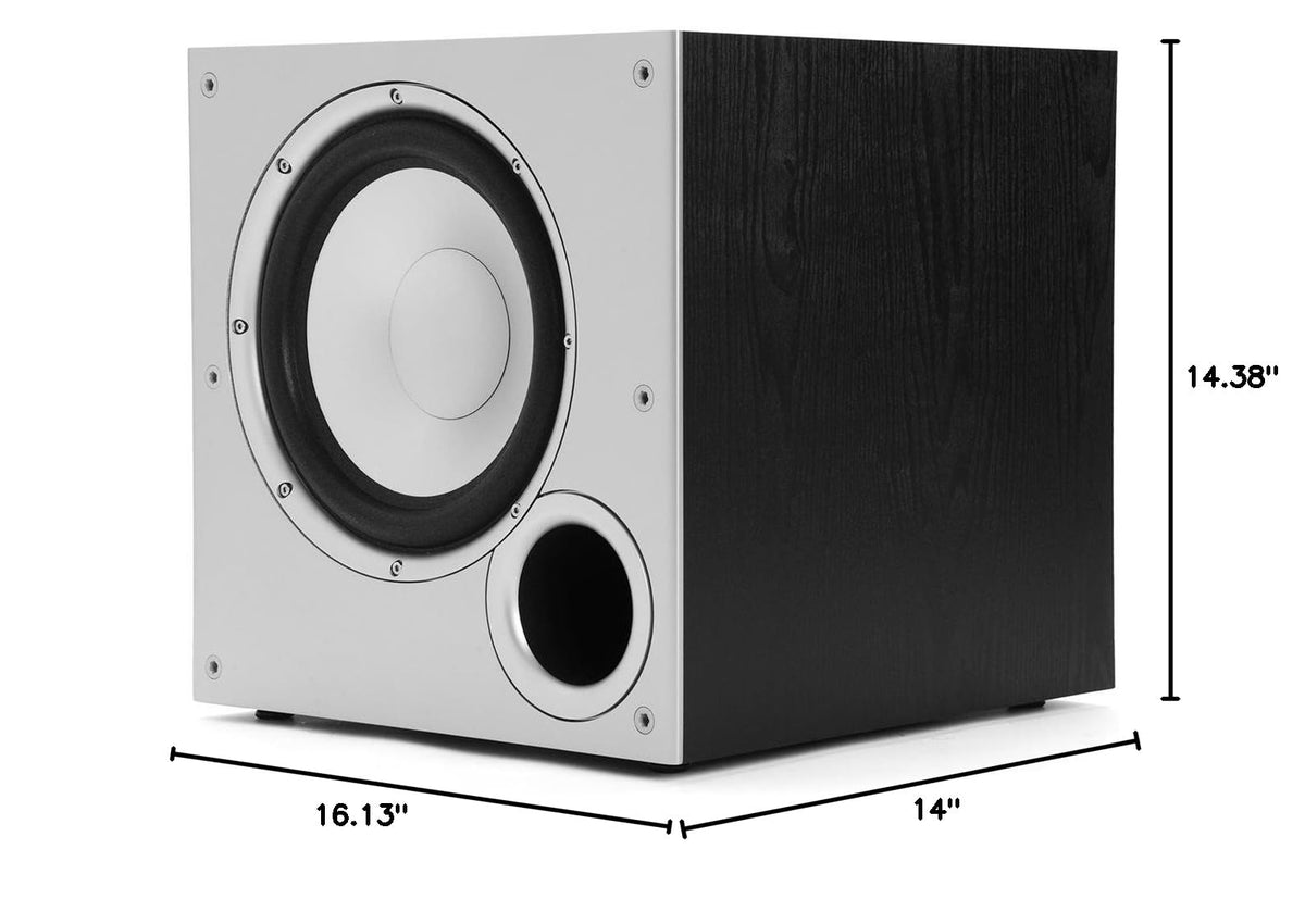 PSW10 10" Subwoofer (Subwoofer)