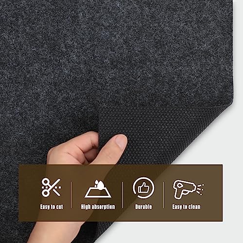 Oil Spill Mat (60" x 72")