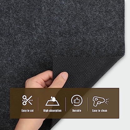 Oil Spill Mat (60" x 72")