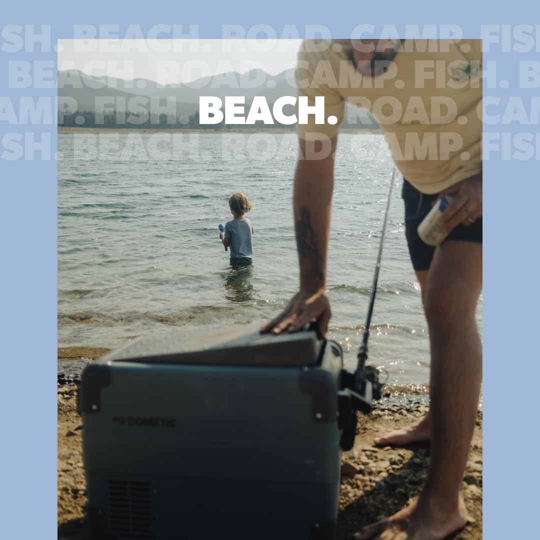 CFX2 45L Electric Cooler (CFX2 -45L)