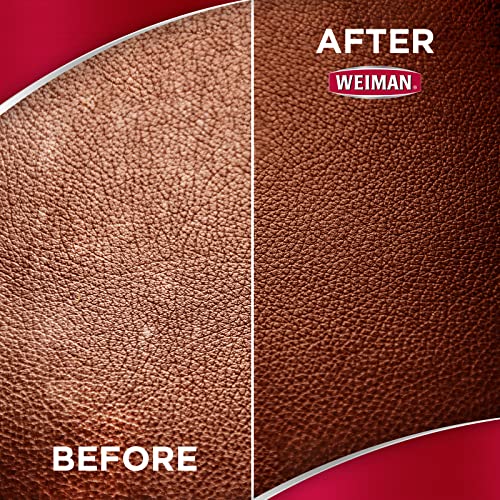 Leather Cleaner (22 Fl Oz (Pack of 2))