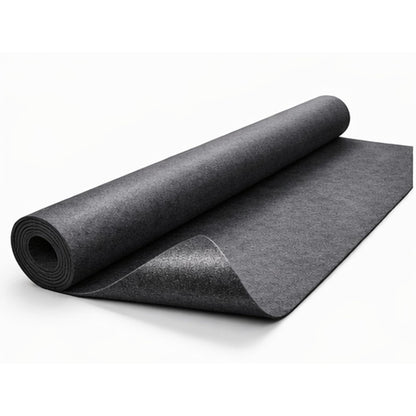 Heavy Duty Garage Floor Mat 7.4 ft x 8.2 ft Waterproof Multi (7.5 ft x 8.2 ft)