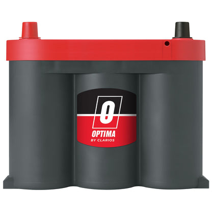 Batteries High Performance 6V REDTOP® Sealed AGM 6V Battery