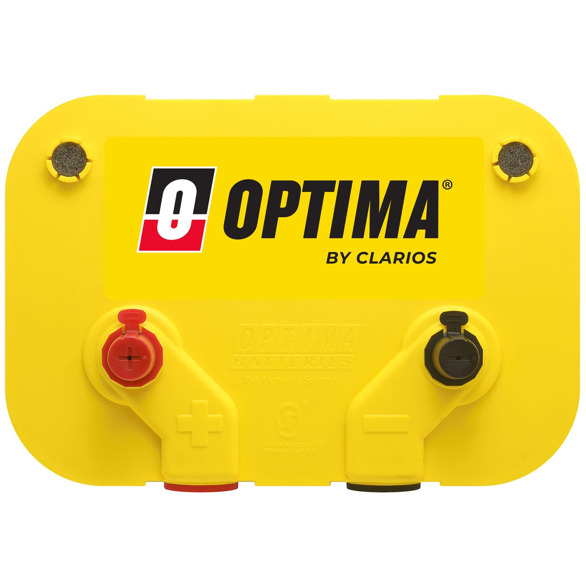 Batteries High Performance D34
