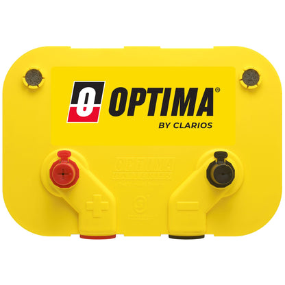 Batteries High Performance D34