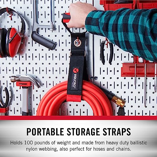 Carry Strap with Handle (Medium, Wraps 5.5 Inch Diameter)
