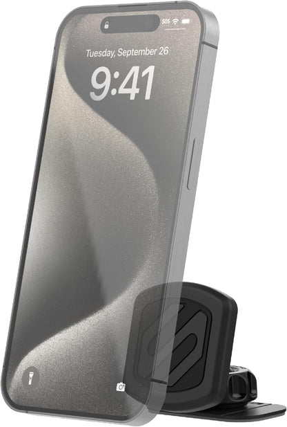 MAGDMB MagicMount Magnetic Phone Mount for Car (Dash / 1 Pack)