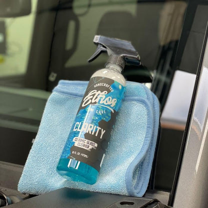 Ethos Clarity V2 (128 Fl Oz (Pack of 1))