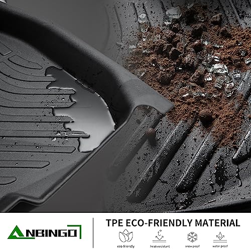 Floor Mats for Genesis GV70