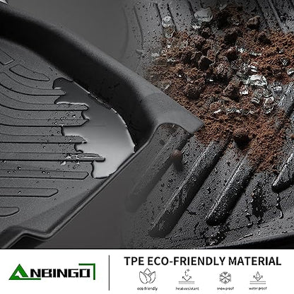 Floor Mats for Genesis GV70