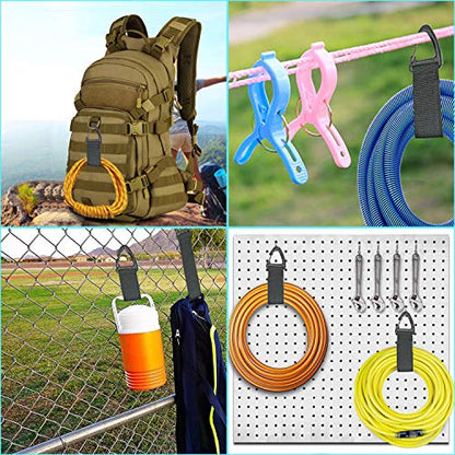 Extension Cord Holder Organizer (L)