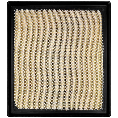 Engine Air Filter JMP100 Fits for 2014 (11.72" x 10.23" x 2.48")