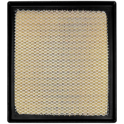 Engine Air Filter JMP100 Fits for 2014 (11.72" x 10.23" x 2.48")