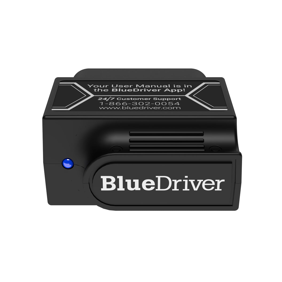 OBD2 Scanner Bluetooth