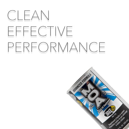 BG Advanced Formula MOA PN 115 Motor Oil Additive