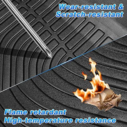Custom Fit Floor Mats Ford Mustang Mach