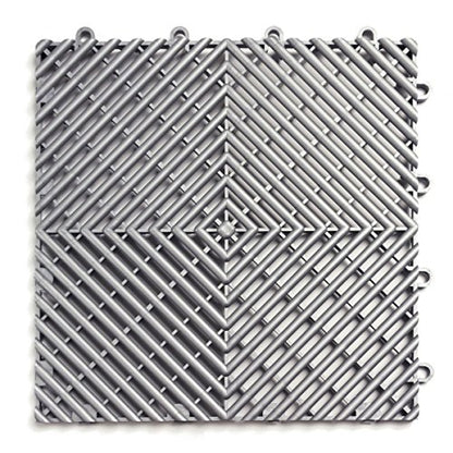 SnapLock RaceDeck Free (12 Pack / Alloy)