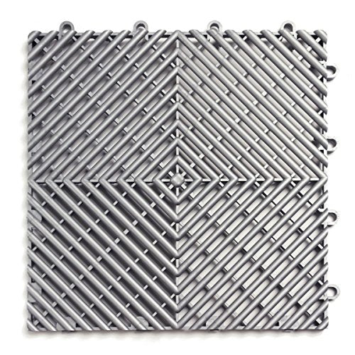 SnapLock RaceDeck Free (48 Pack / Alloy)