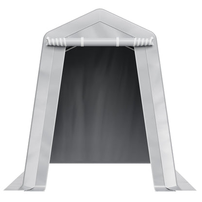 6x8x7 FT Heavy (Gray / 6x8x7ft)