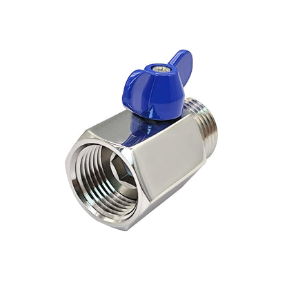 Stainless Steel 3 (Packof 1)