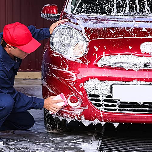 O Shine Car Wash Concentrate