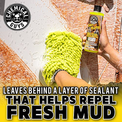 Tough Mudder Heavy Duty Foaming Soap (128 Fl Oz (Pack of 1))