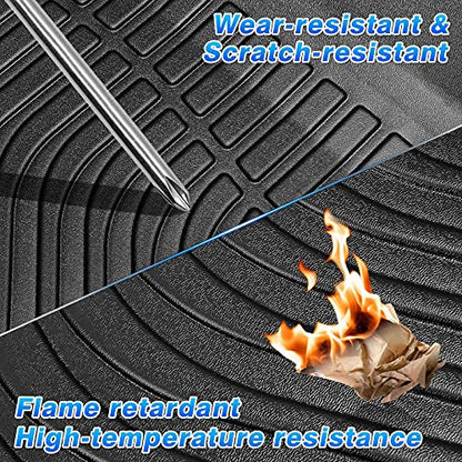 Custom Fit for Floor Mats Ford Escape 2020