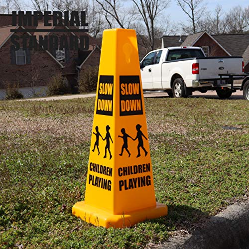 Children Playing Cone (2 Pack)
