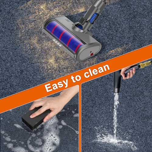 8.5 * 6.6 Ft Heavy Duty Oil Spill Mat (6'7" x 8'7")