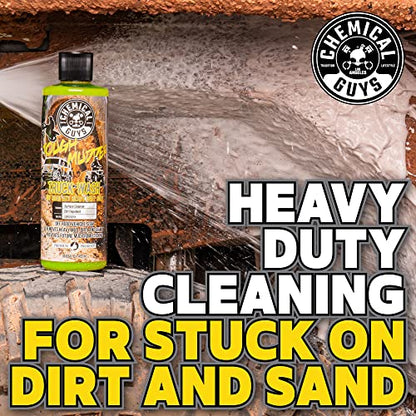 Tough Mudder Heavy Duty Foaming Soap (128 Fl Oz (Pack of 1))