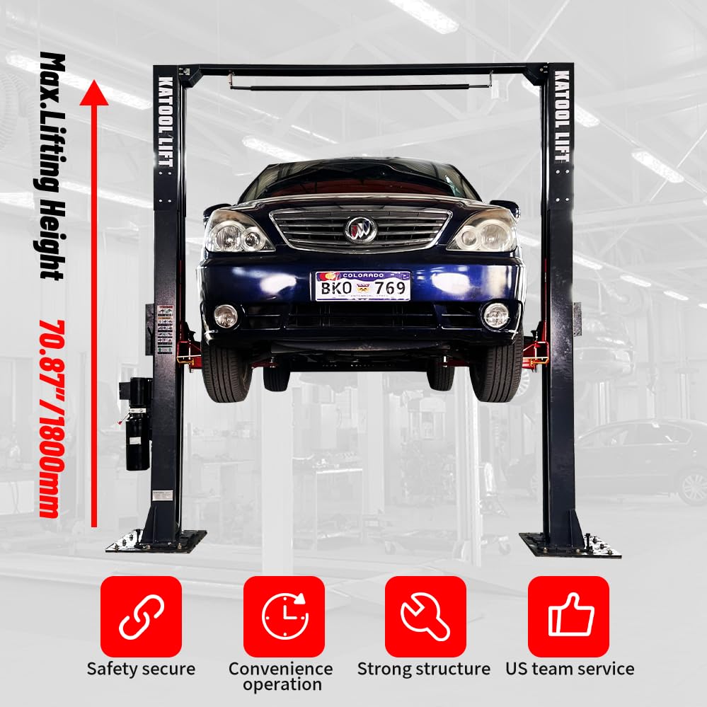 Single Point Lock Release 12000lbs Lifting Capacity 4.0HP 2 (112*18*36)