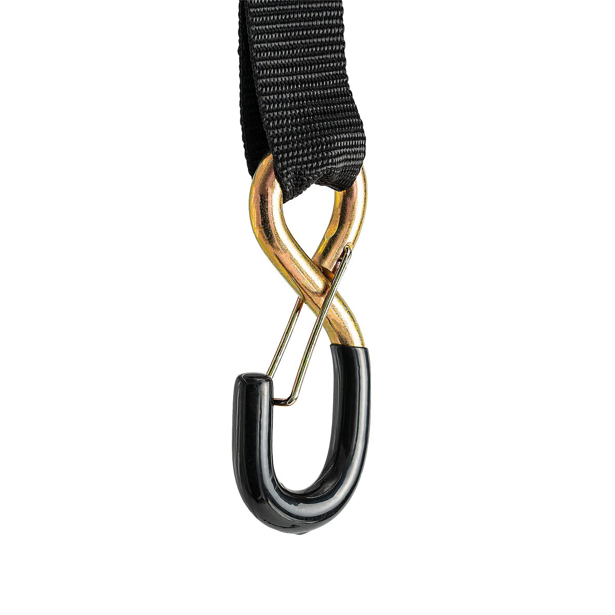 Ratchet Strap (4 Pack / 7' x 1.5")