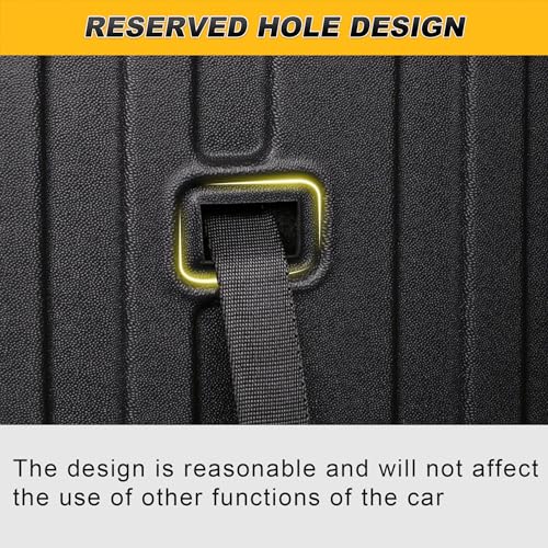 Cargo Liner for Honda Prologue