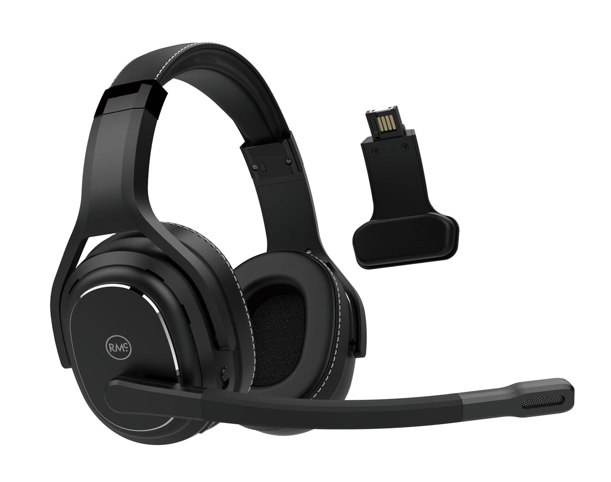 ClearDryve 220 Premium 2 (Over-ear)