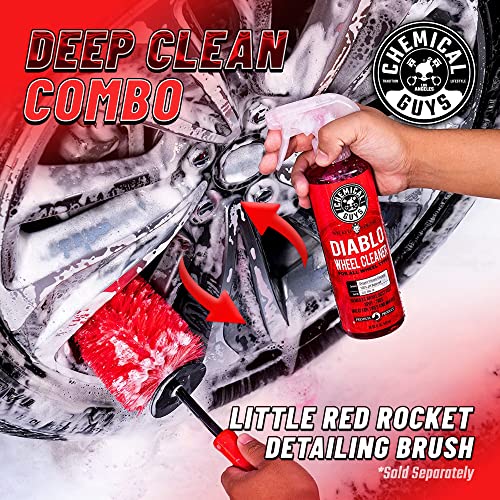 8 Piece Arsenal Builder Car Wash Kit (HOL126L)
