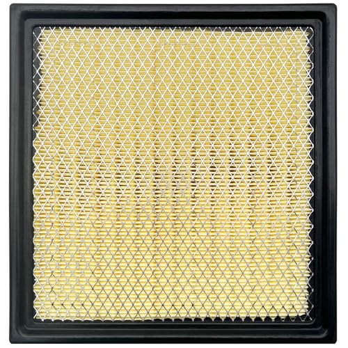 for Engine Air Filter NA7C39 Fits for 2009 (10.43" x 9.92" x 1.73")