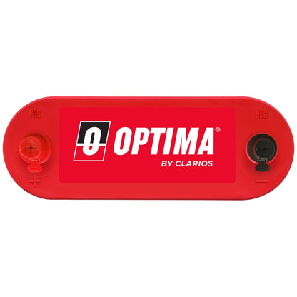 Batteries High Performance 6V REDTOP® Sealed AGM 6V Battery