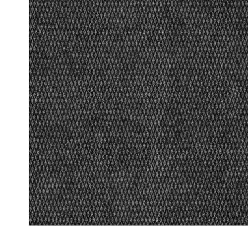 2x2 Commercial Floor Mat (Black Hobnail / 2' x 2' (Mat))
