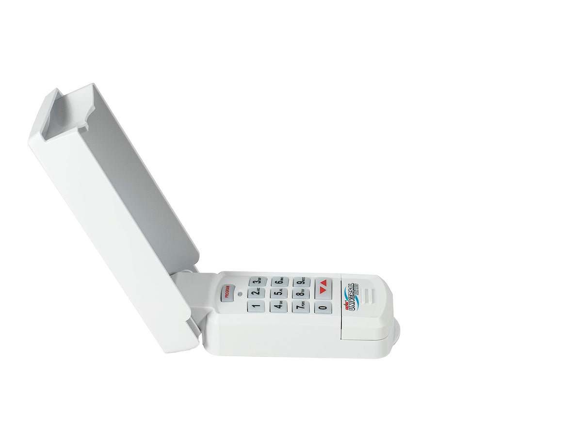 Genuine GUK R Wireless Universal Garage Door Opener Keypad