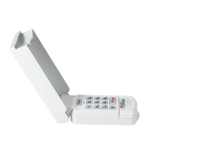 Genuine GUK R Wireless Universal Garage Door Opener Keypad