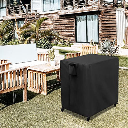 Outdoor Pizza Oven Table Cover for Ooni Medium Table