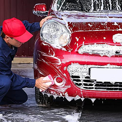 Formula 965 Premium Car and Truck Wash
