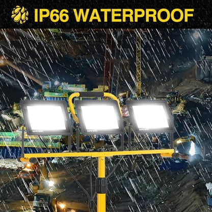 21000 lumens LED work light