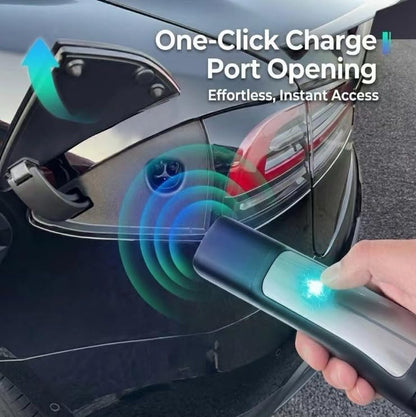 Level 2 EV Portable Charger for Tesla (Tesla-32A / 32A)