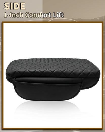 Center Console Cover for Ford Bronco Sport 2021 (Bronco Sport)
