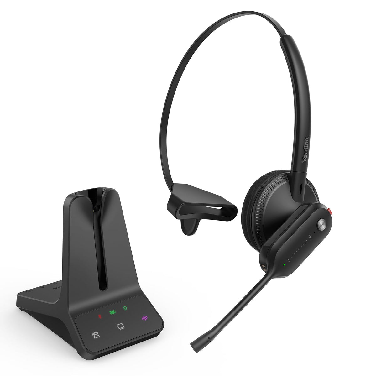 DECT Wireless Headset
